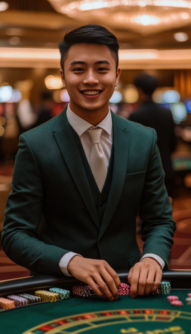 Tim selot123 yang berdedikasi untuk memberikan layanan kasino dan sportsbook berkualitas tinggi