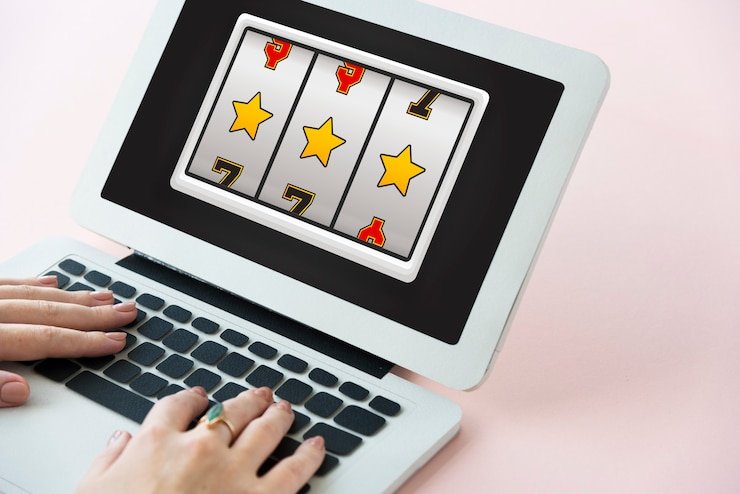 Tampilan responsif aplikasi selot123 di berbagai ukuran layar perangkat