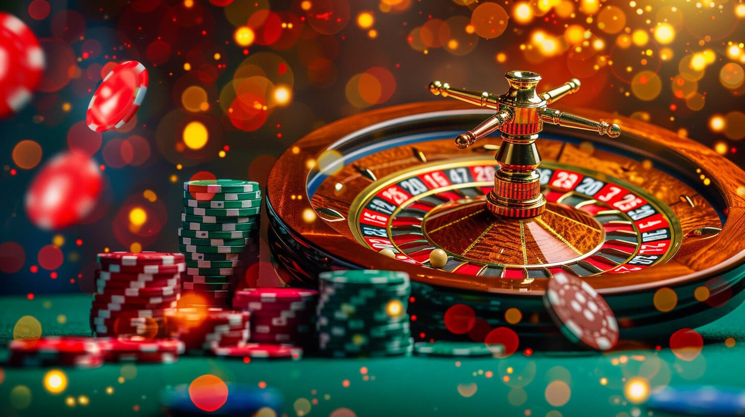 Situs seluler selot123 dengan meja dealer langsung