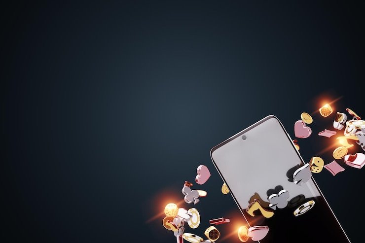 Antarmuka situs seluler selot123 menampilkan meja blackjack langsung